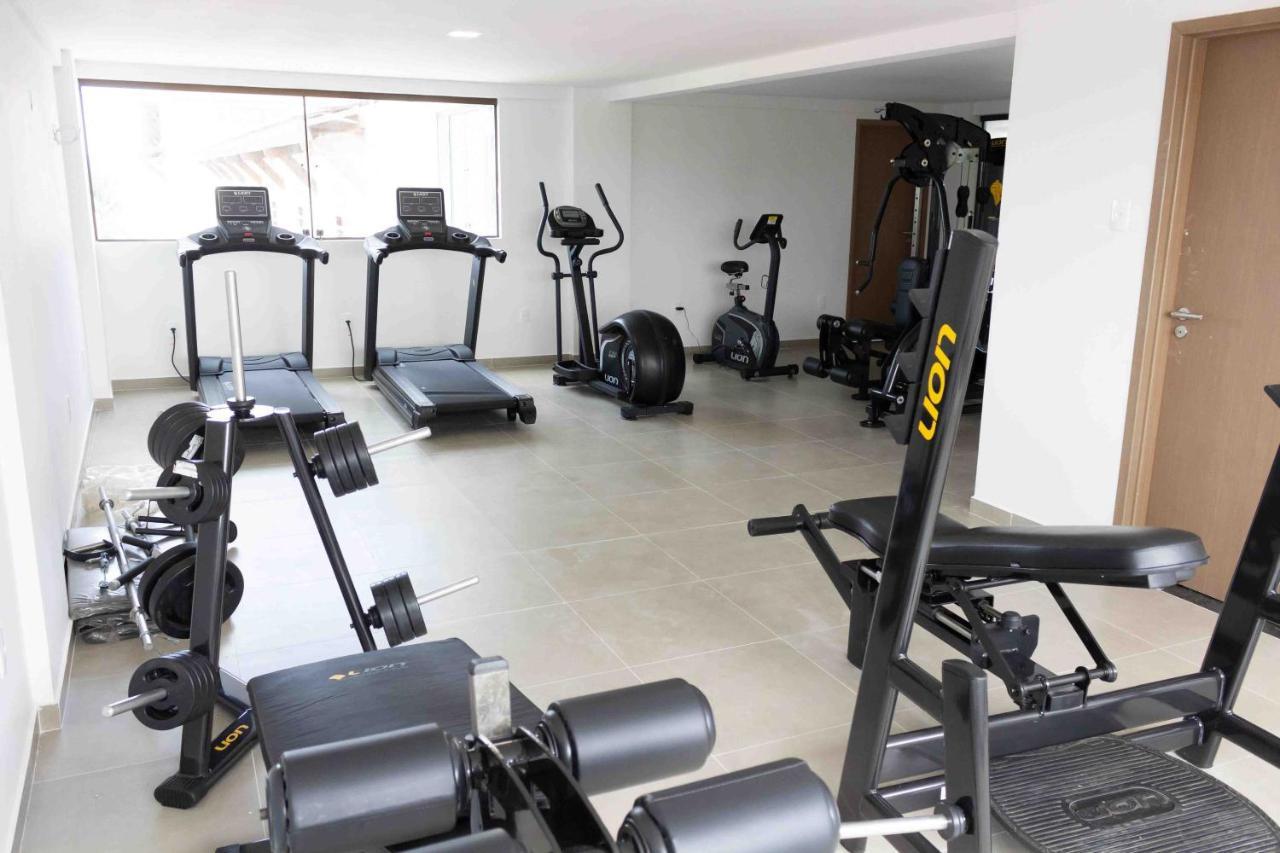 Flat Maui Beach Residence, Tamandaré-Carneiros, pé na areia, à beira-mar! Esterno foto